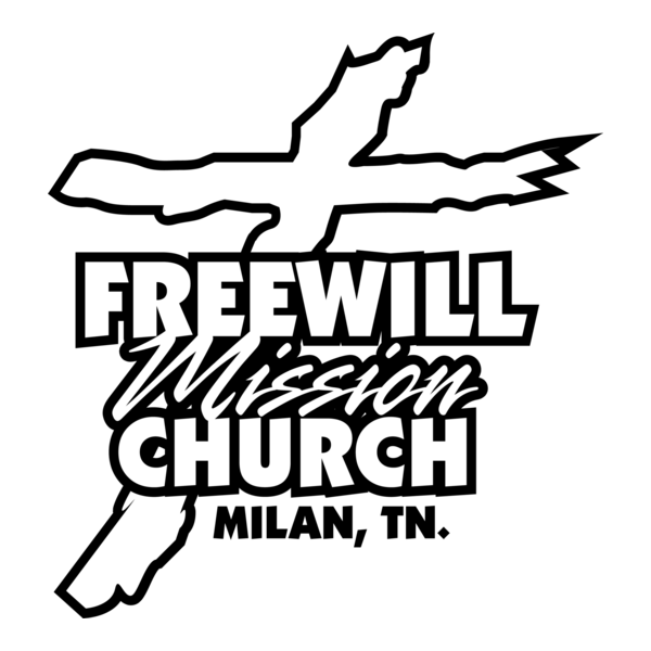 Freewill Mission Church Logo PNG Vector