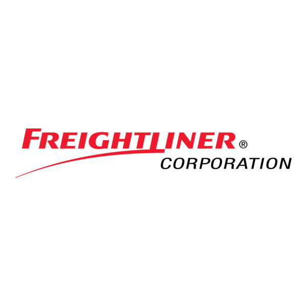 Freightliner Corporation Logo PNG Vector