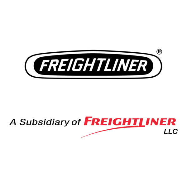 Freightliner Logo PNG Vector