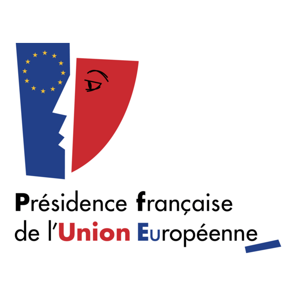 French EU Presidency 2000 Logo PNG Vector