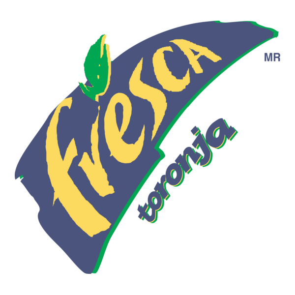 Fresca Logo PNG Vector
