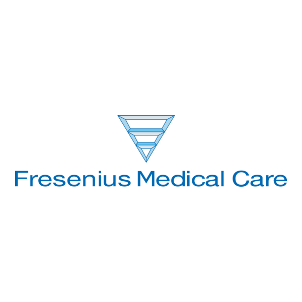 Fresenius Medical Care Logo PNG Vector