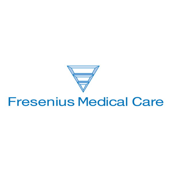 Fresenius Medical Care Logo PNG Vector