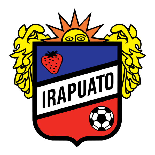 Freseros Irapuato Logo PNG Vector