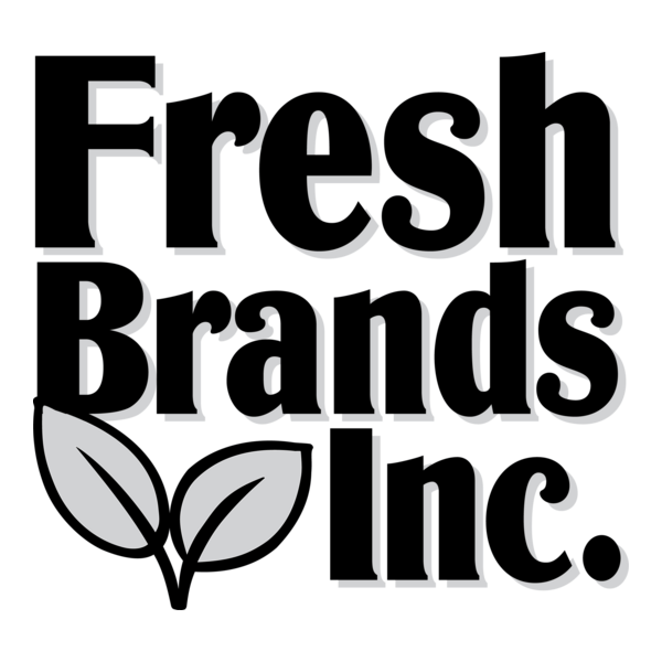 Fresh Brands, Inc. Logo PNG Vector