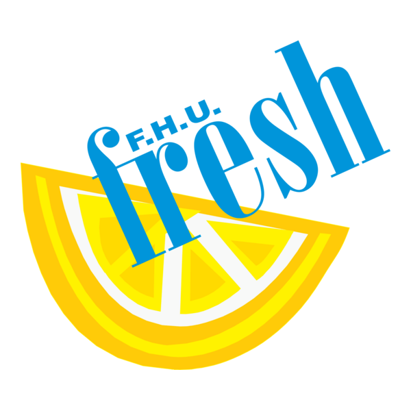 Fresh Logo PNG Vector