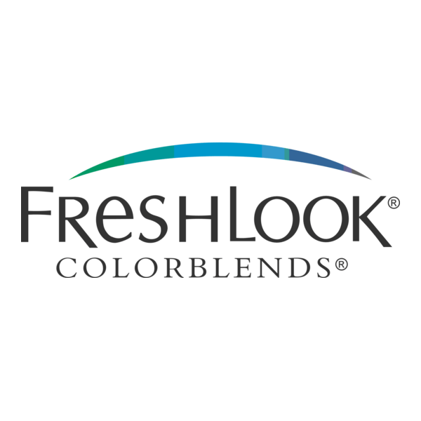 FreshLook Logo PNG Vector