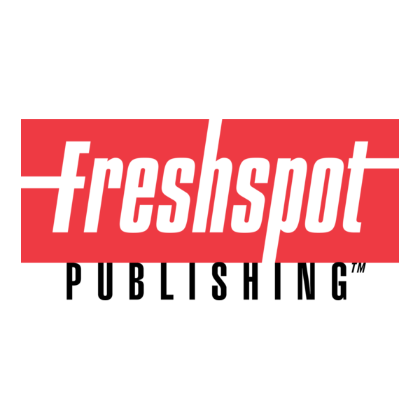 Freshspot Publishing Logo PNG Vector