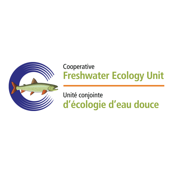 freshwater ecology unit Logo PNG Vector