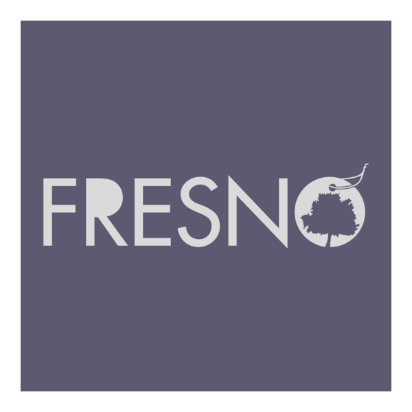 Fresno Rock Logo PNG Vector