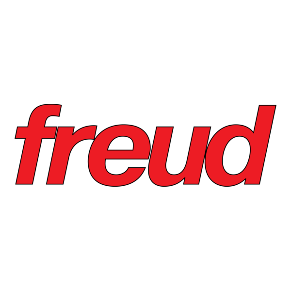 Freud Logo PNG Vector
