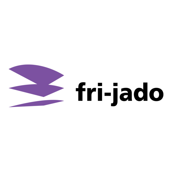Fri-Jado Logo PNG Vector