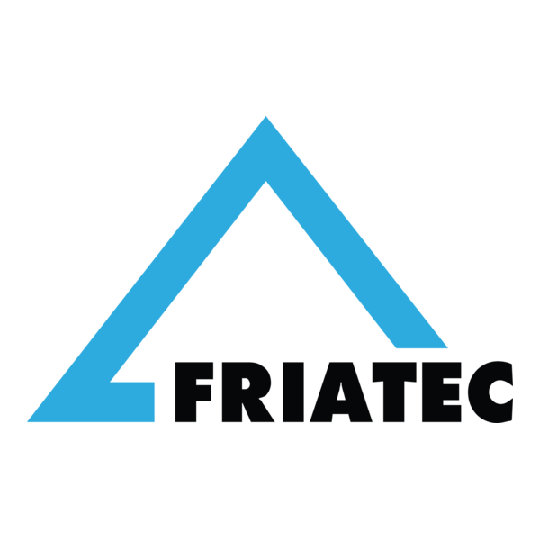 Friatec Logo PNG Vector