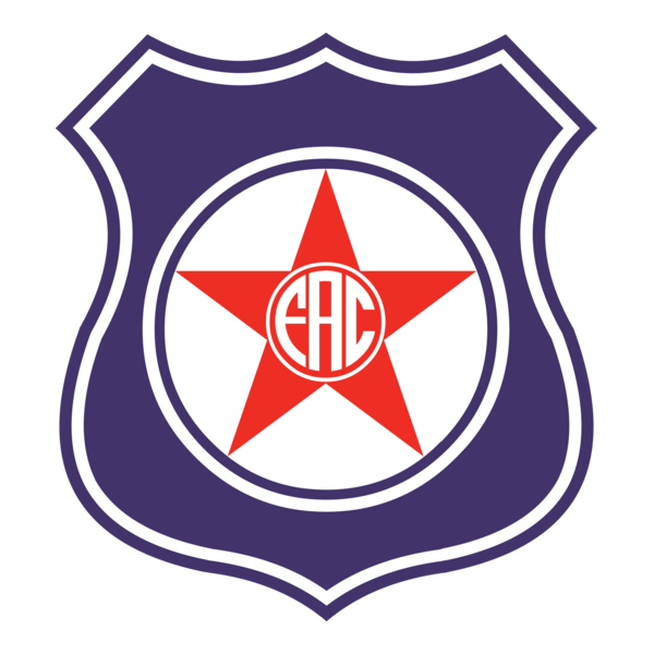 Friburguense Logo PNG Vector