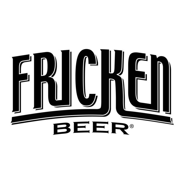 Fricken Beer Logo PNG Vector