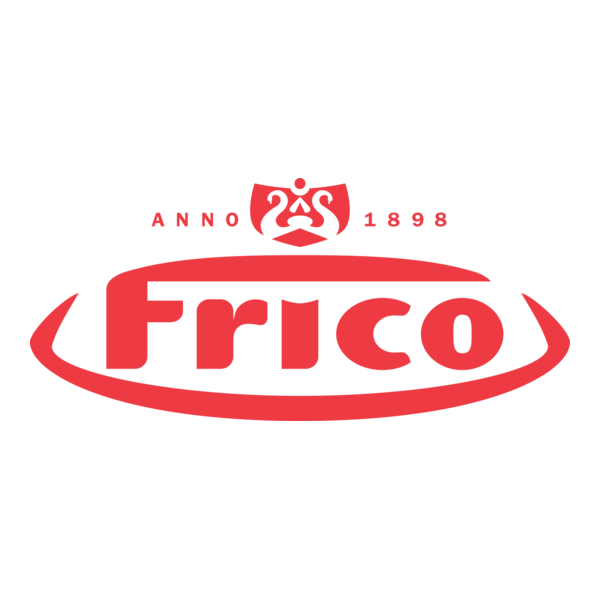 Frico Logo PNG Vector