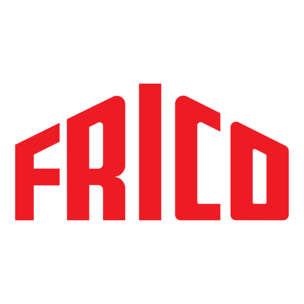 Frico Logo PNG Vector