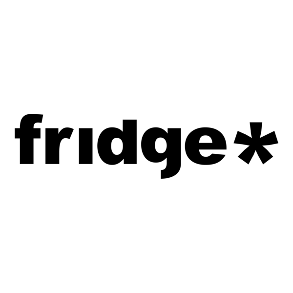 fridge design Logo PNG Vector