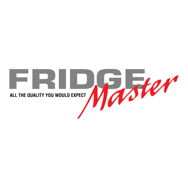 Fridge Master Logo PNG Vector