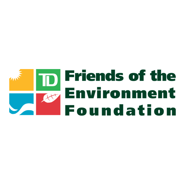 Friends of the Environment Foundation Logo PNG Vector
