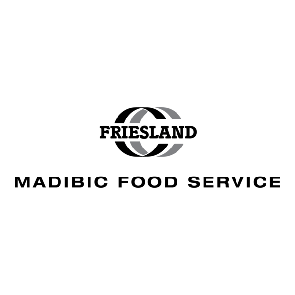 Friesland Madibic Logo PNG Vector