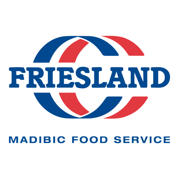 Friesland Madibic Logo PNG Vector