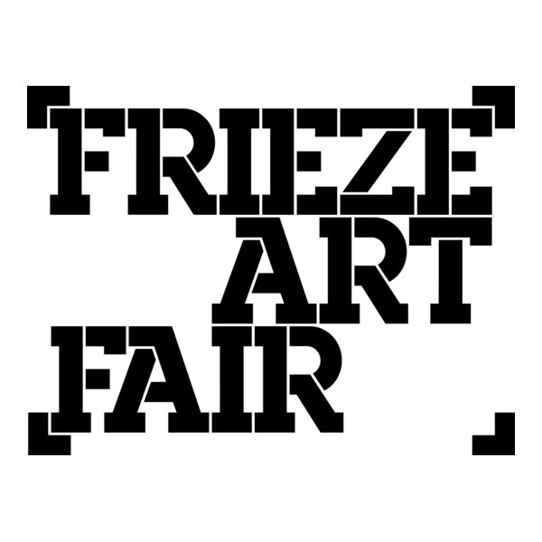 Frieze Art Fair Logo PNG Vector