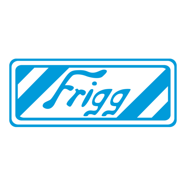 Frigg Oslo Logo PNG Vector