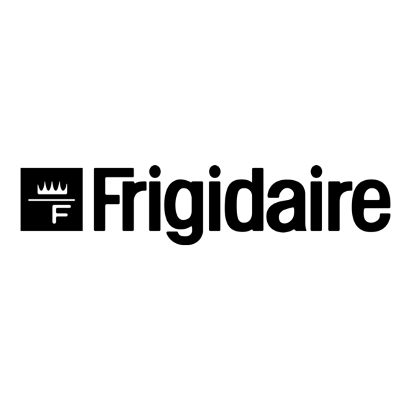 Frigidaire Logo PNG Vector