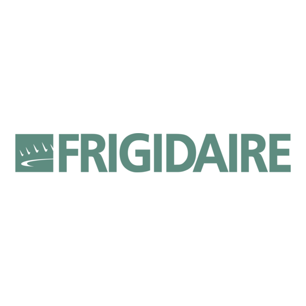 Frigidaire Logo PNG Vector