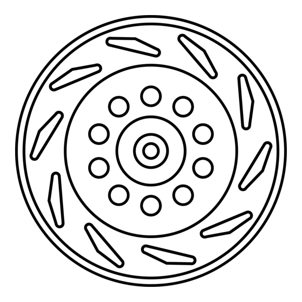 Frigidaire Logo PNG Vector