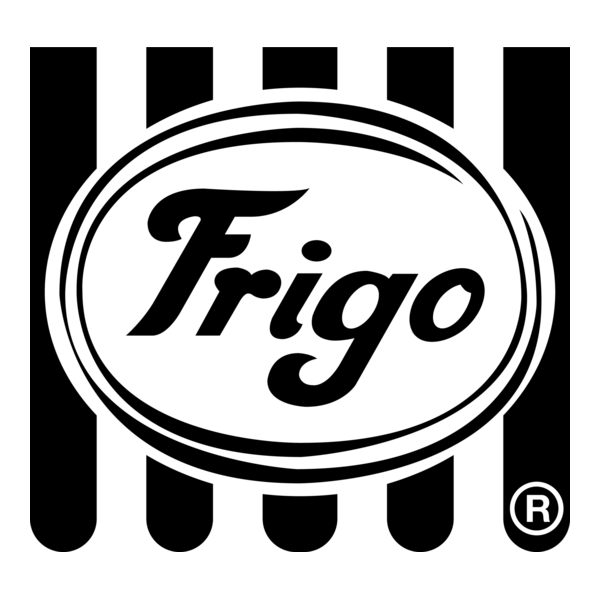 Frigo Logo PNG Vector