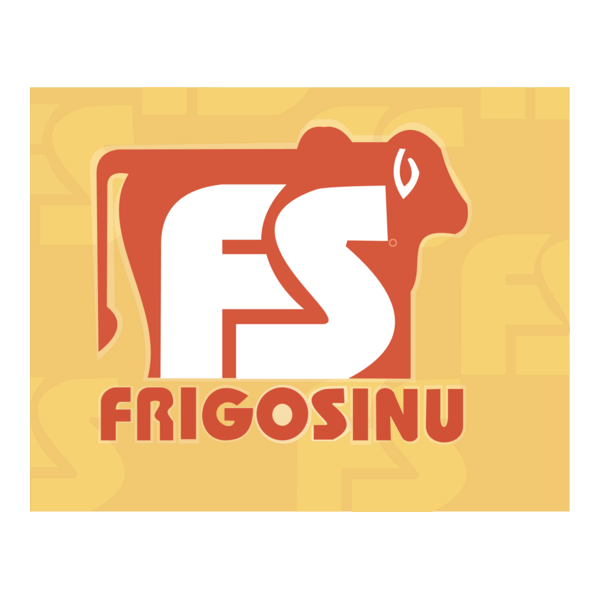 Frigosinu Logo PNG Vector