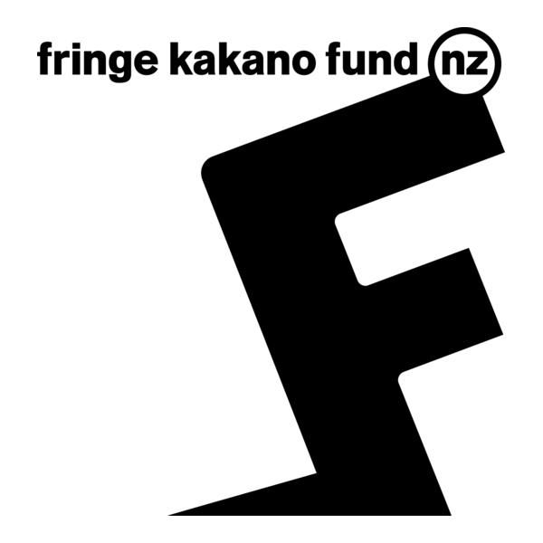 Fringe Kakano Fund NZ Logo PNG Vector