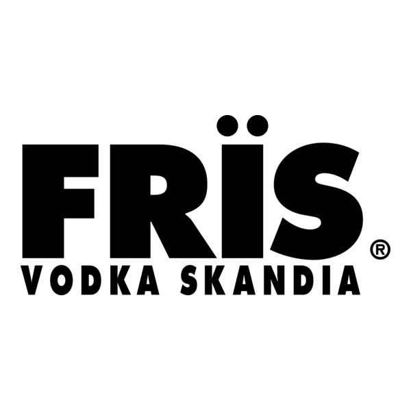 Fris Logo PNG Vector