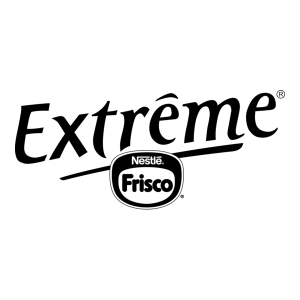 Frisco Extreme Logo PNG Vector