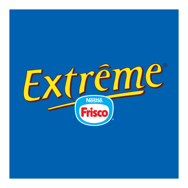 Frisco Extreme Logo PNG Vector