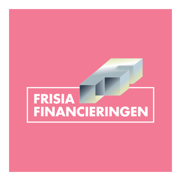 Frisia Financieringen Logo PNG Vector