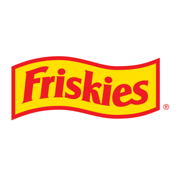 Friskies Logo PNG Vector