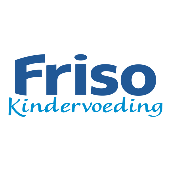 Friso Kindervoeding Logo PNG Vector