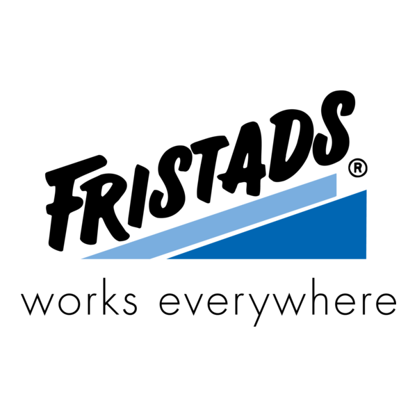 Fristads Logo PNG Vector