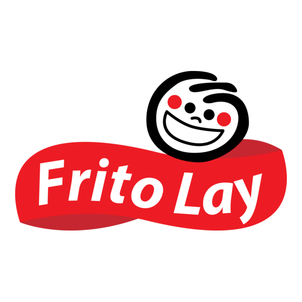 Frito Lay Logo PNG Vector