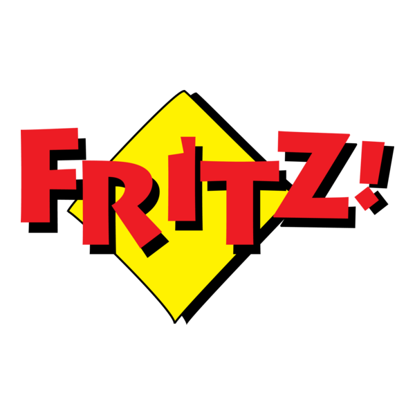 Fritz Logo PNG Vector