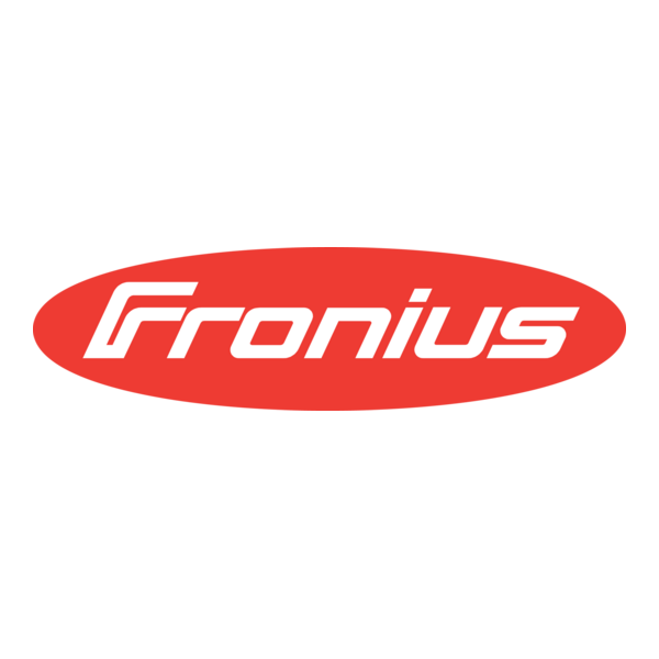 Fronius Logo PNG Vector