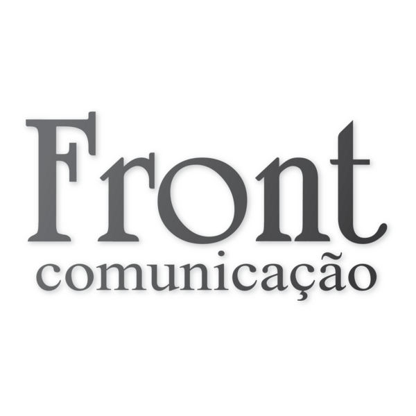 Front Comunicacao Logo PNG Vector