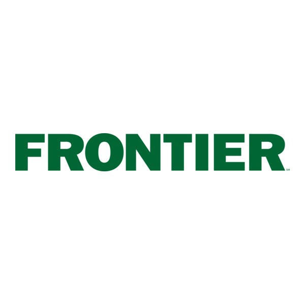 Frontier Airlines Logo PNG Vector