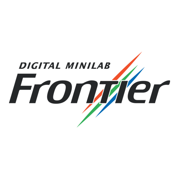 Frontier Logo PNG Vector