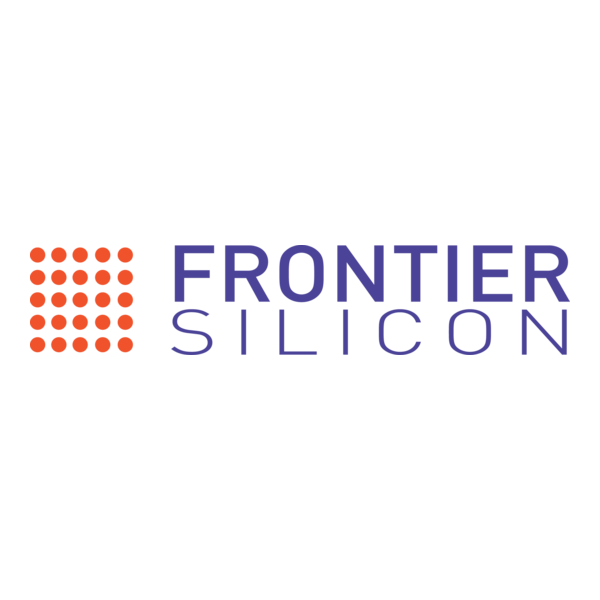 Frontier Silicon Logo PNG Vector