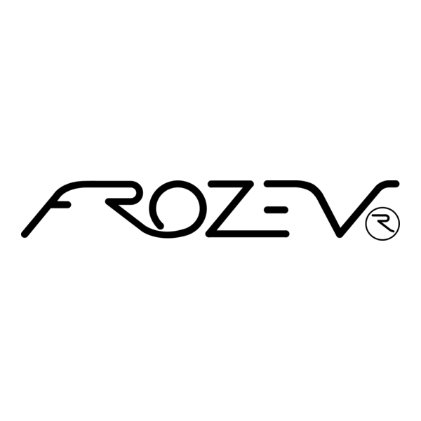 Frozen Logo PNG Vector