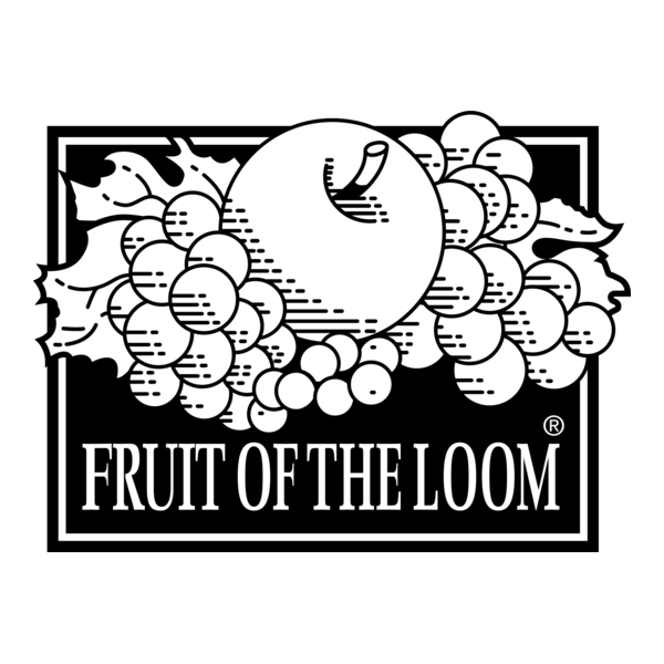 Fruit Of The Loom Logo PNG Vector